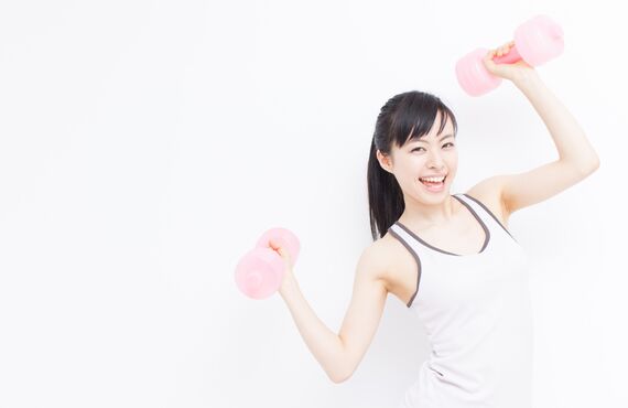 横浜でキックボクシングを習いたいとお考えの女性におすすめです